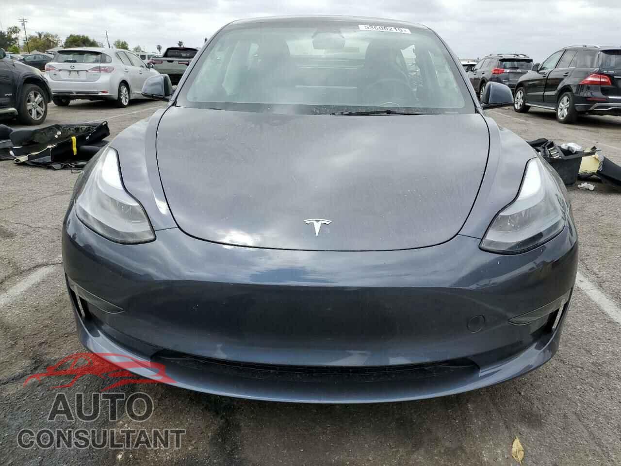 TESLA MODEL 3 2023 - 5YJ3E1EA2PF548275