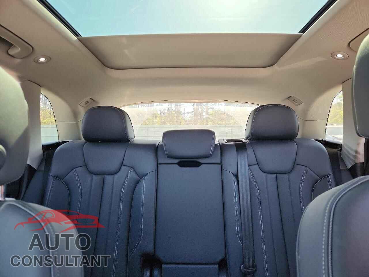 AUDI Q5 2024 - WA1EAAFY8R2017582