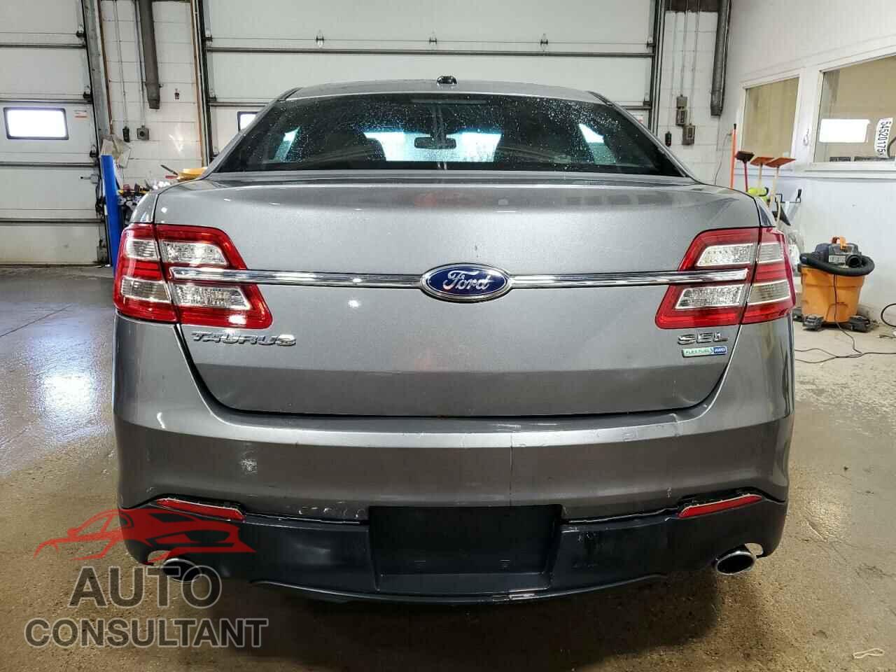 FORD TAURUS 2013 - 1FAHP2H84DG110704
