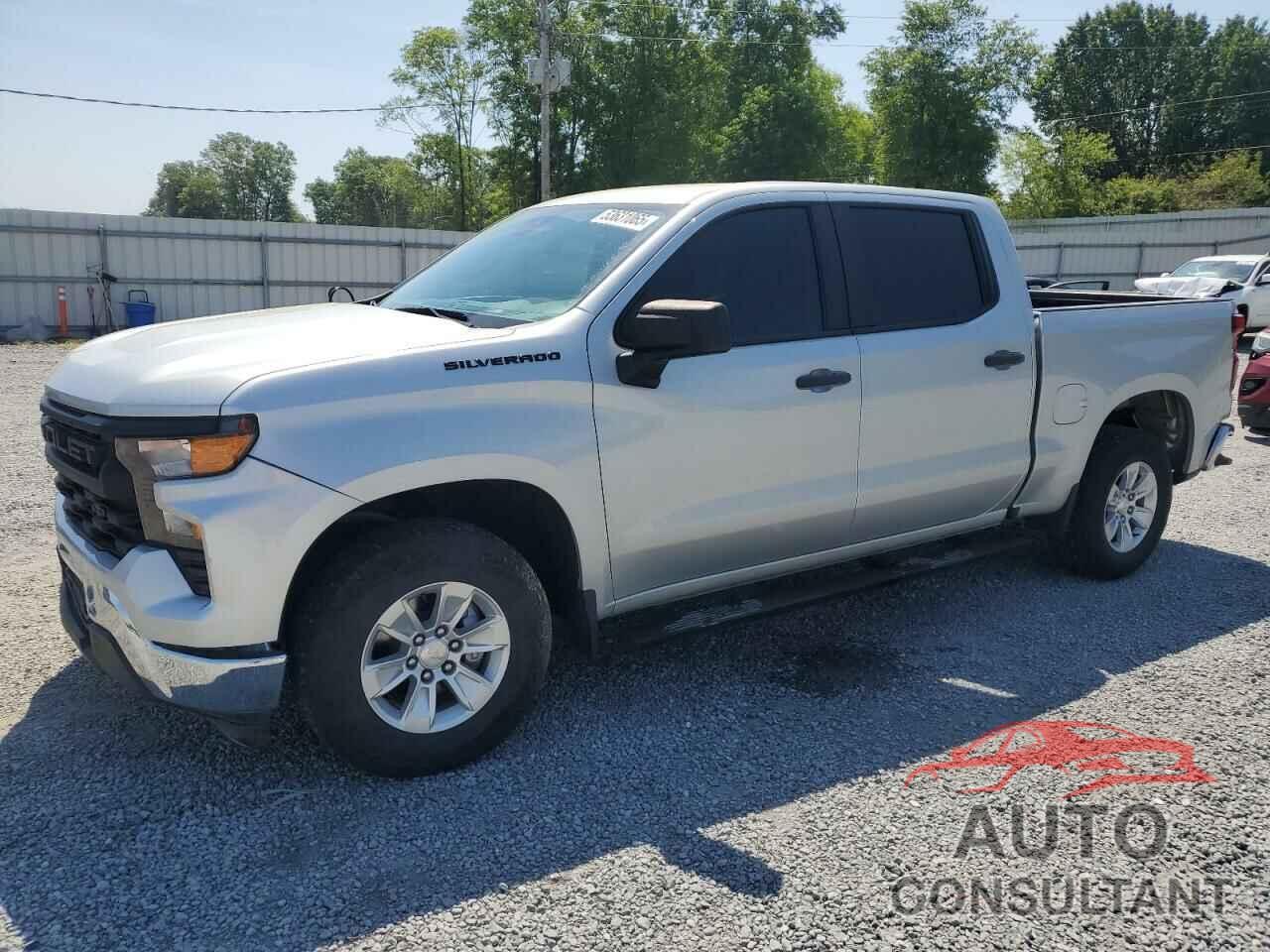 CHEVROLET ALL Models 2022 - 1GCPAAEK9NZ556967