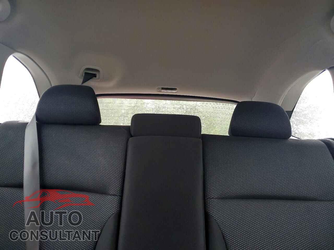 SUBARU OUTBACK 2017 - 4S4BSAHCXH3264663
