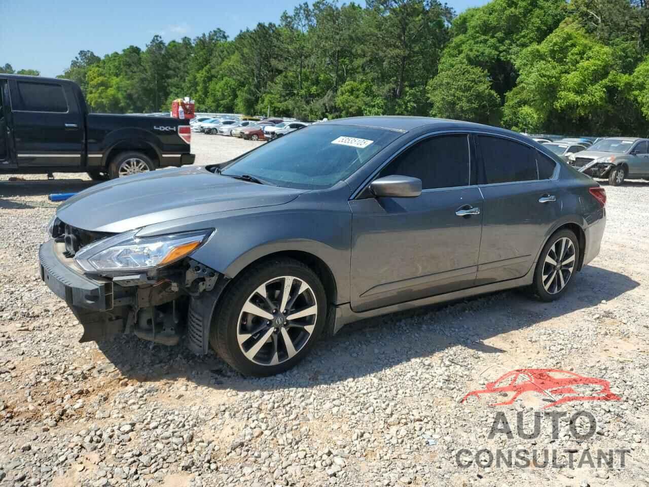 NISSAN ALTIMA 2017 - 1N4AL3AP3HC117970