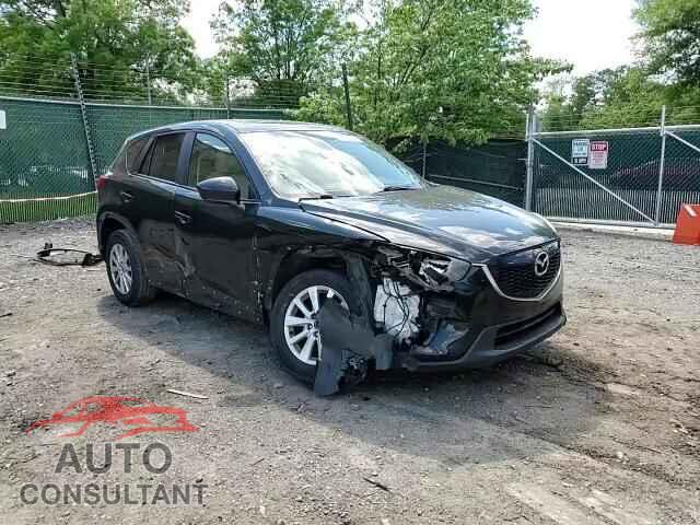 MAZDA CX-5 2014 - JM3KE4CY4E0424069
