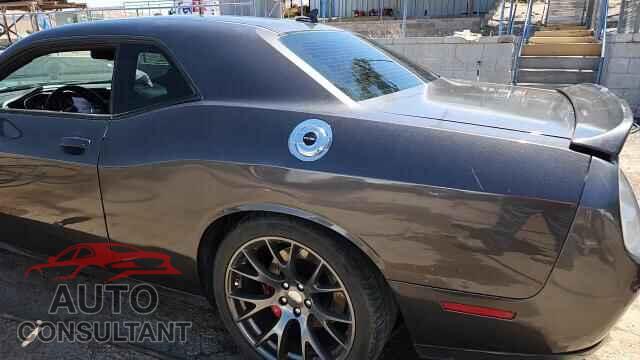 DODGE CHALLENGER 2015 - 2C3CDZDJ7FH719599