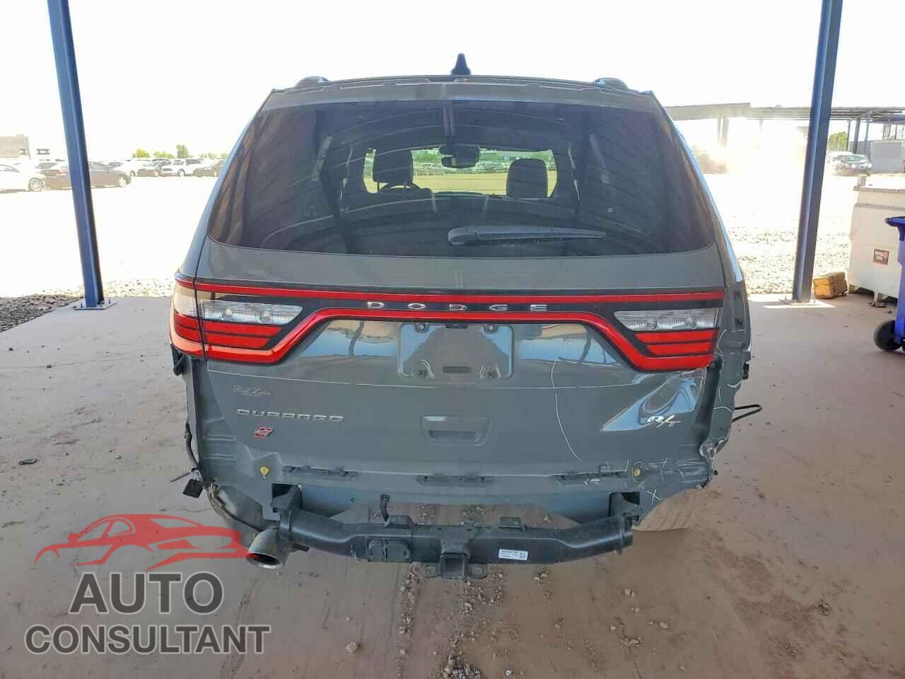 DODGE DURANGO 2024 - 1C4SDJCT9RC175111