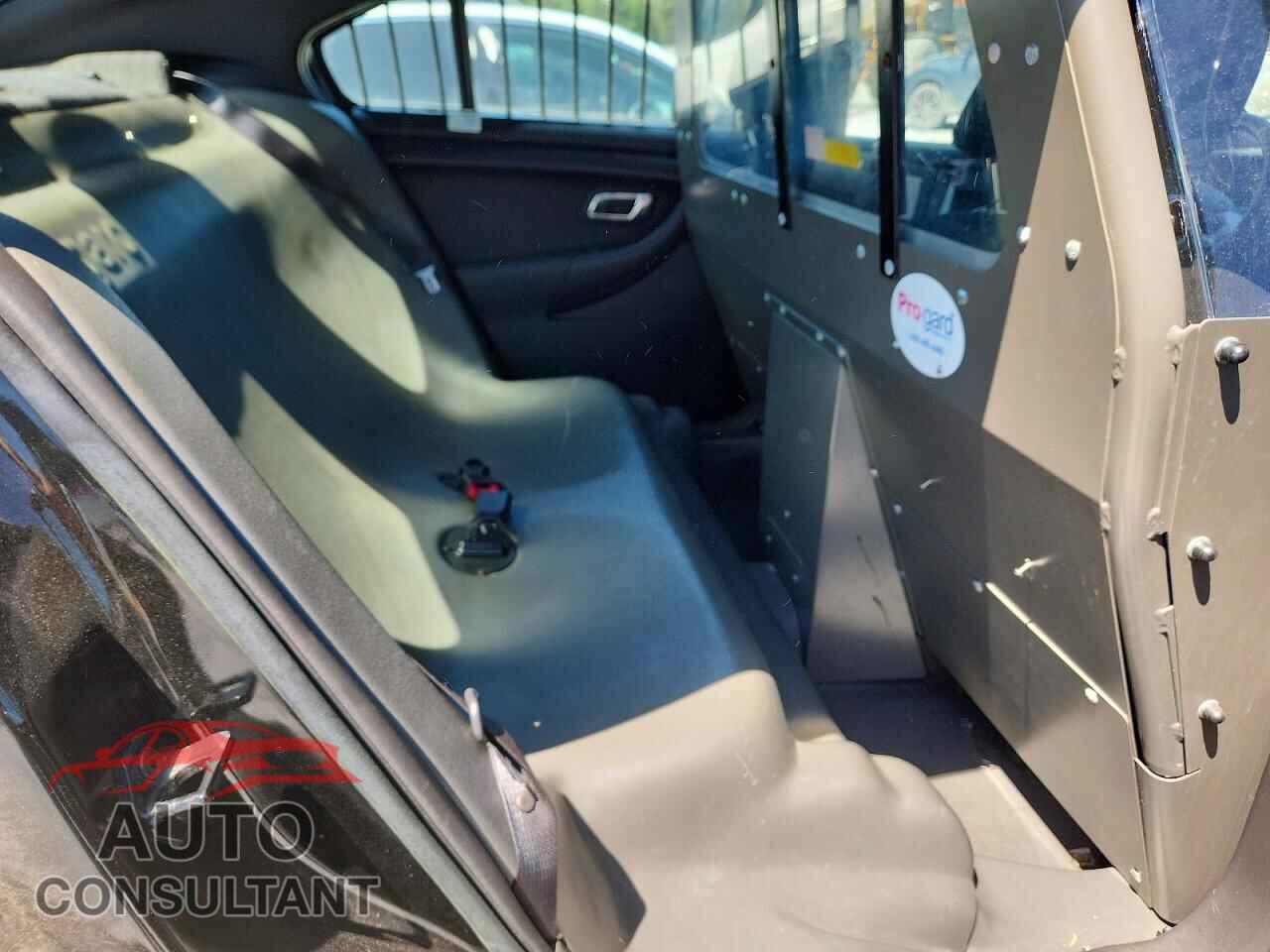 FORD TAURUS 2014 - 1FAHP2MK8EG148455