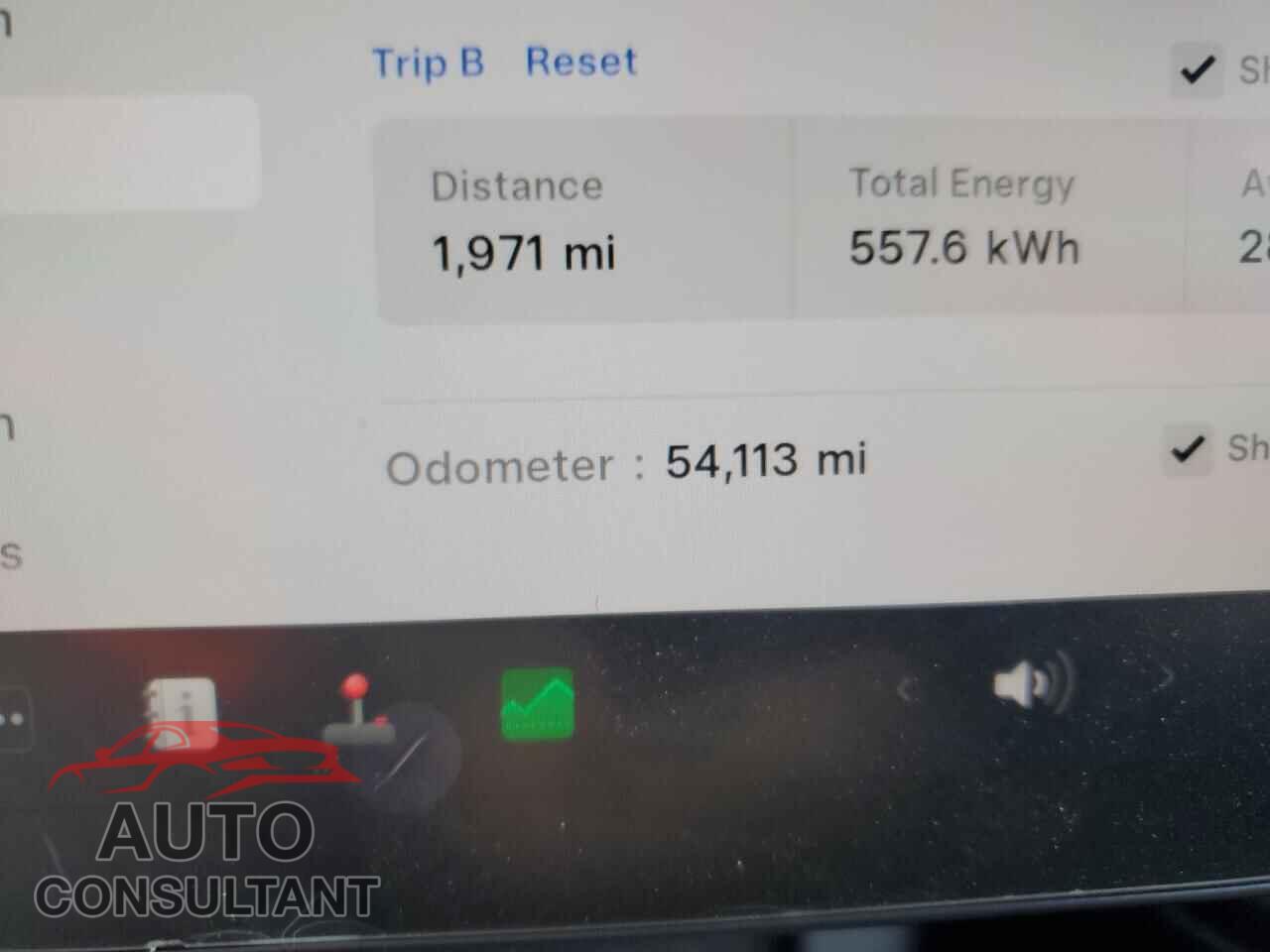 TESLA MODEL 3 2021 - 5YJ3E1EB4MF983545