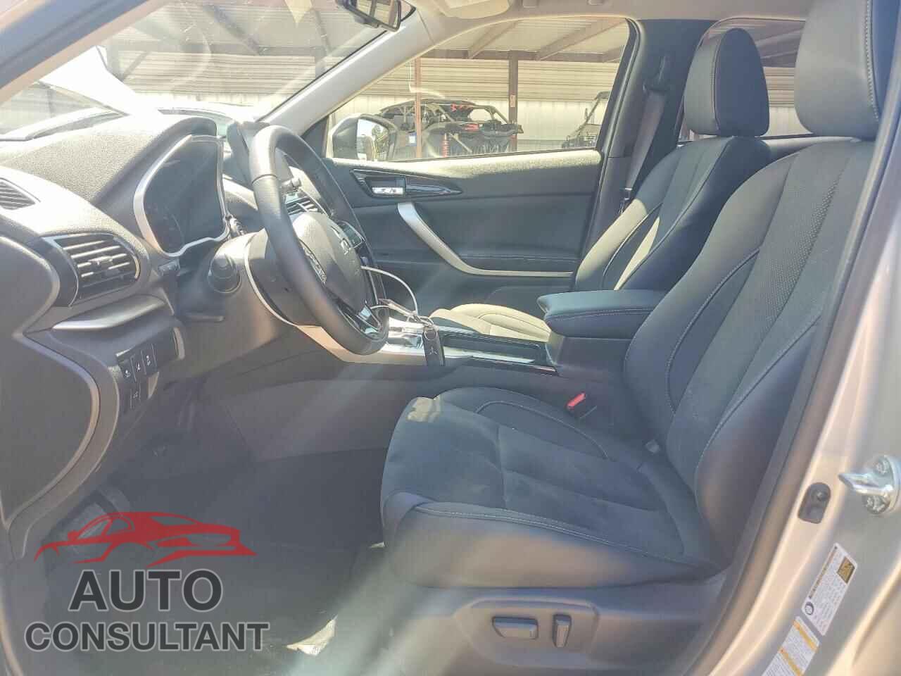 MITSUBISHI ECLIPSE 2026 - JA4ATWAA8TZ027723