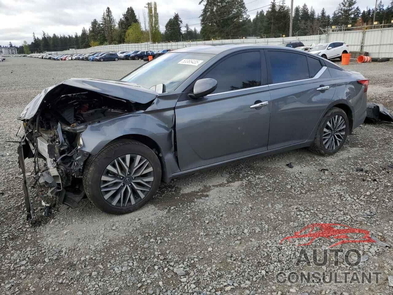 NISSAN ALTIMA 2023 - 1N4BL4DV3PN303192