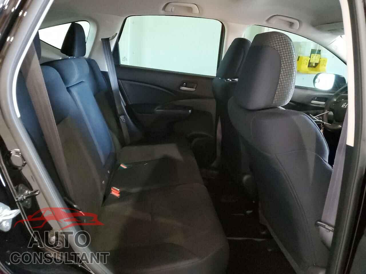 HONDA CRV 2016 - 2HKRM3H37GH511892