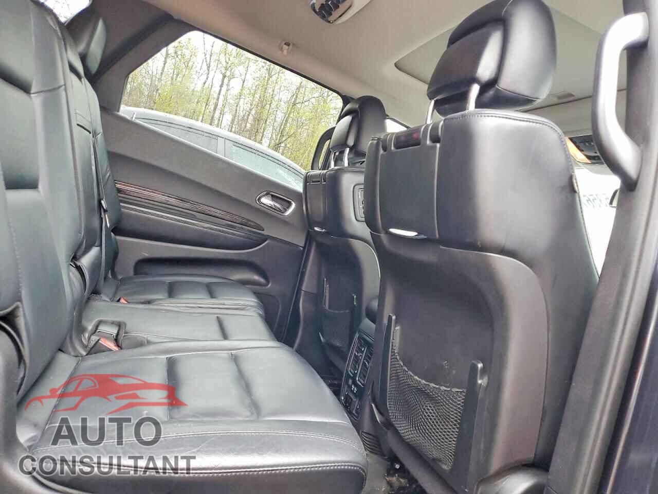 DODGE DURANGO 2015 - 1C4RDJDG1FC714901