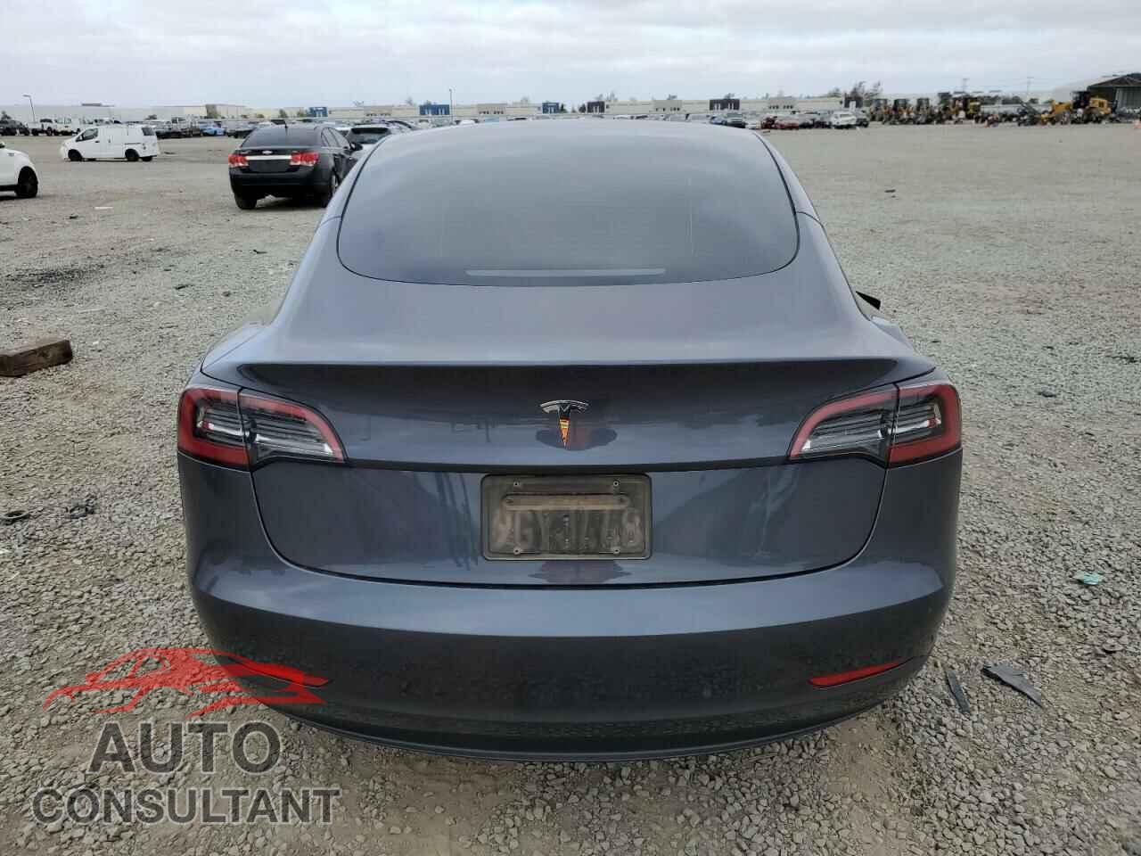 TESLA MODEL 3 2023 - 5YJ3E1EA7PF598489