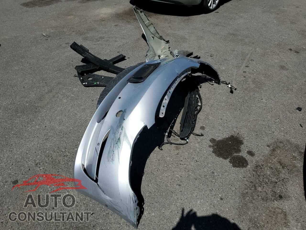 TESLA MODEL 3 2018 - 5YJ3E1EA0JF048381