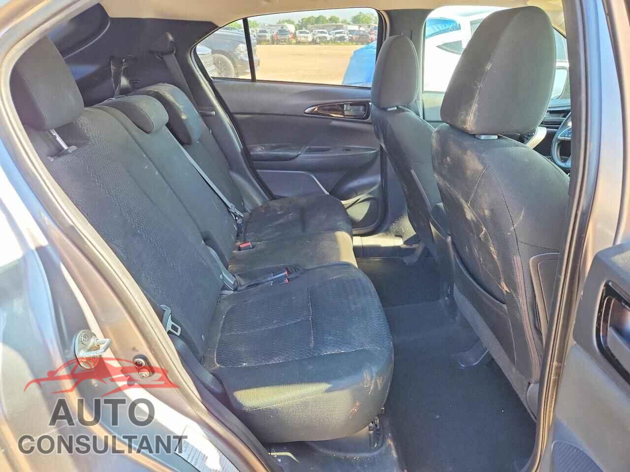 MITSUBISHI ECLIPSE 2020 - JA4AT3AA2LZ006851