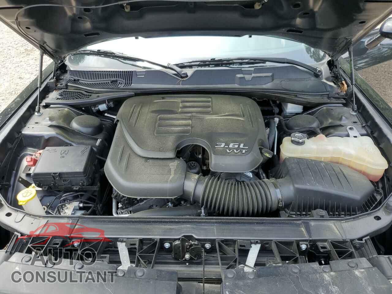 DODGE CHALLENGER 2021 - 2C3CDZAG7MH573260