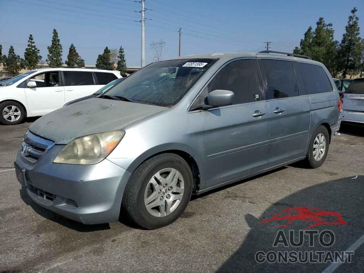HONDA All Models 2010 - 5FNRL3H50AB051484