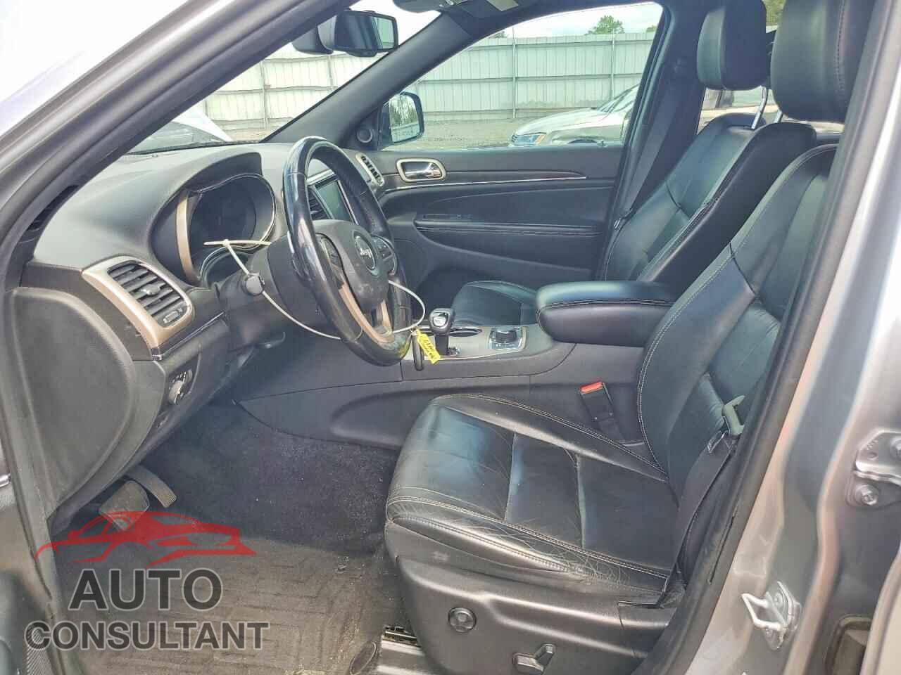 JEEP CHEROKEE 2014 - 1C4RJFBG8EC408415