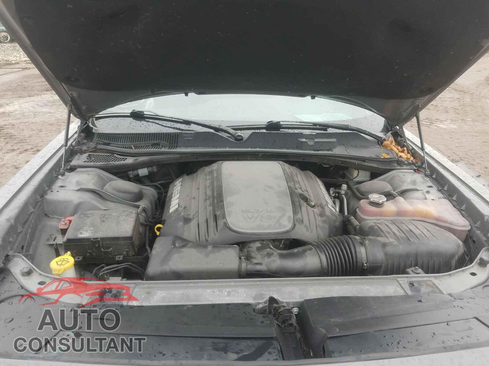 DODGE CHALLENGER 2017 - 2C3CDZBT1HH604701