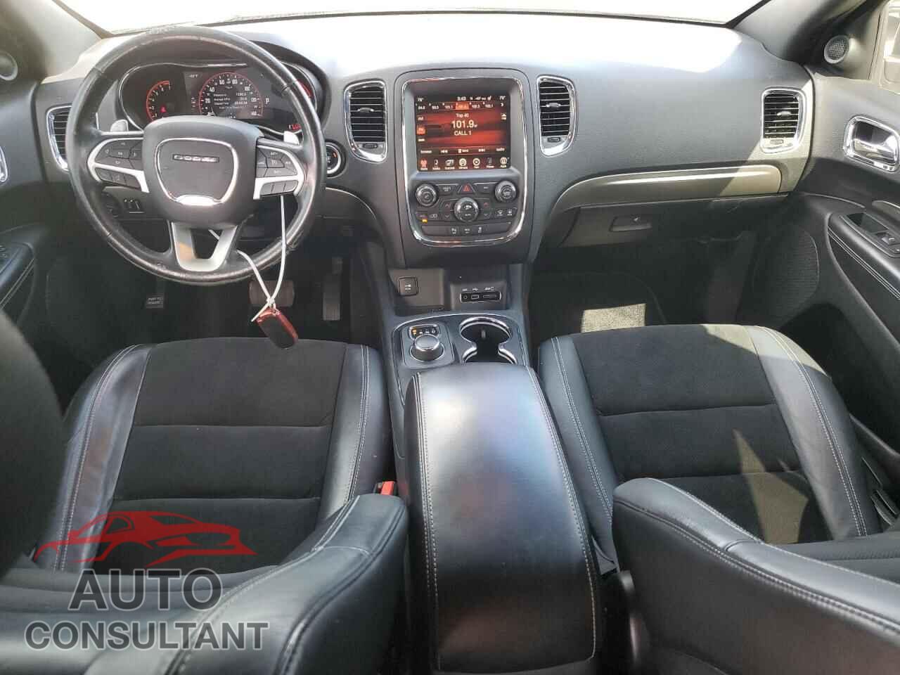 DODGE DURANGO 2015 - 1C4RDHAG7FC176363