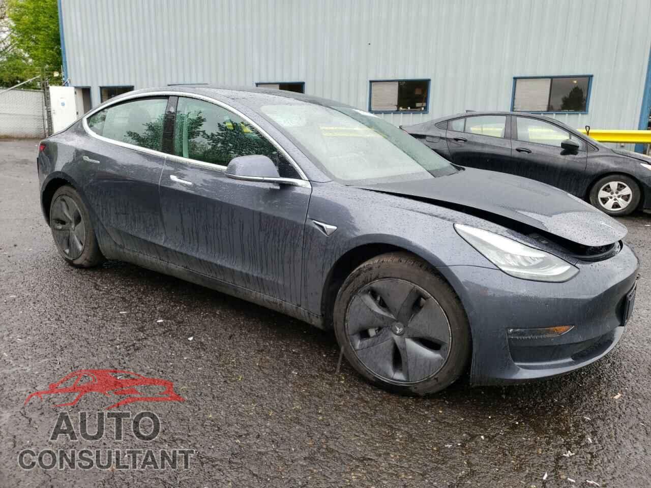 TESLA MODEL 3 2019 - 5YJ3E1EB3KF386416