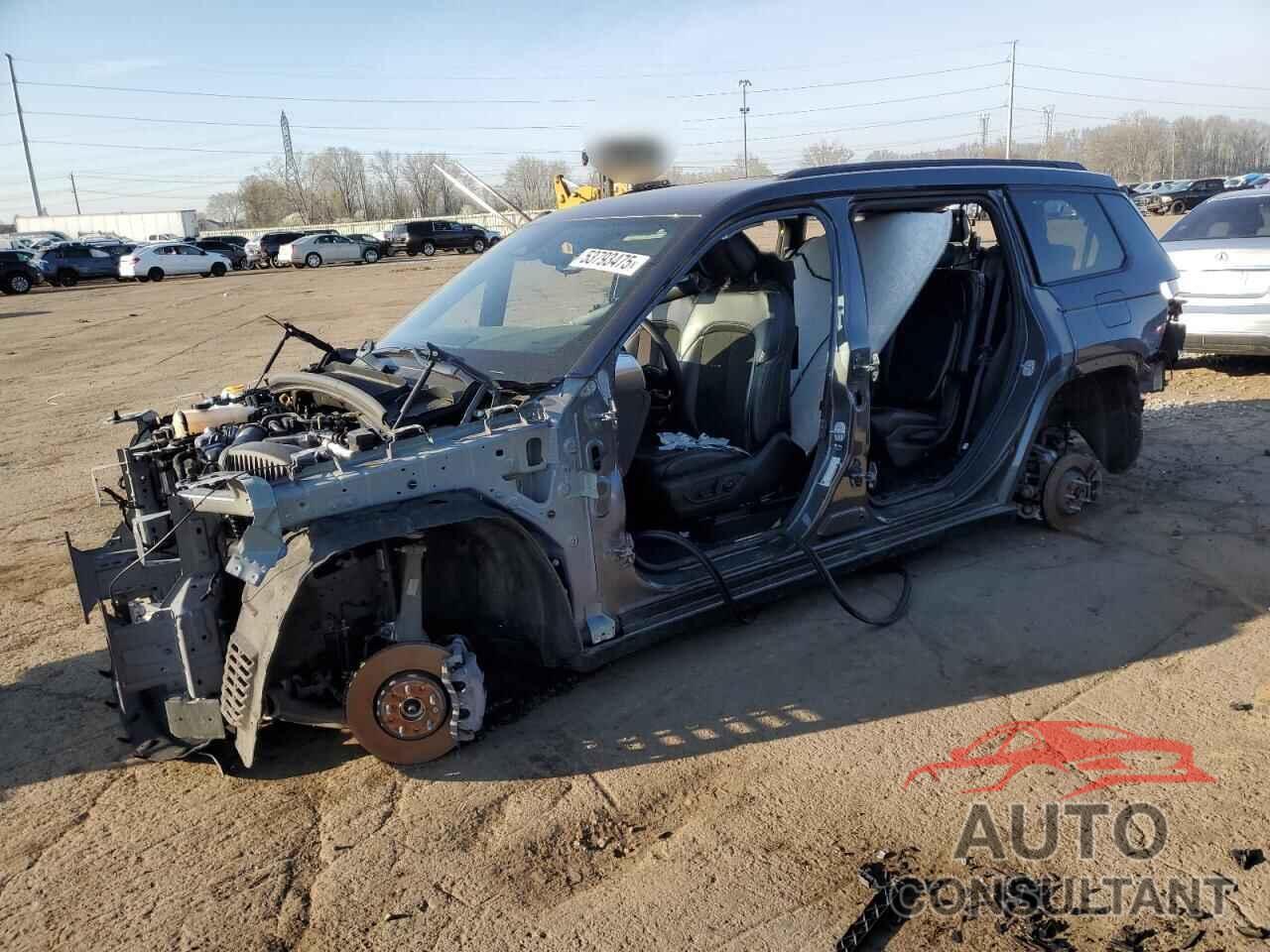 JEEP GRAND CHER 2024 - 1C4RJKAGXR8587155