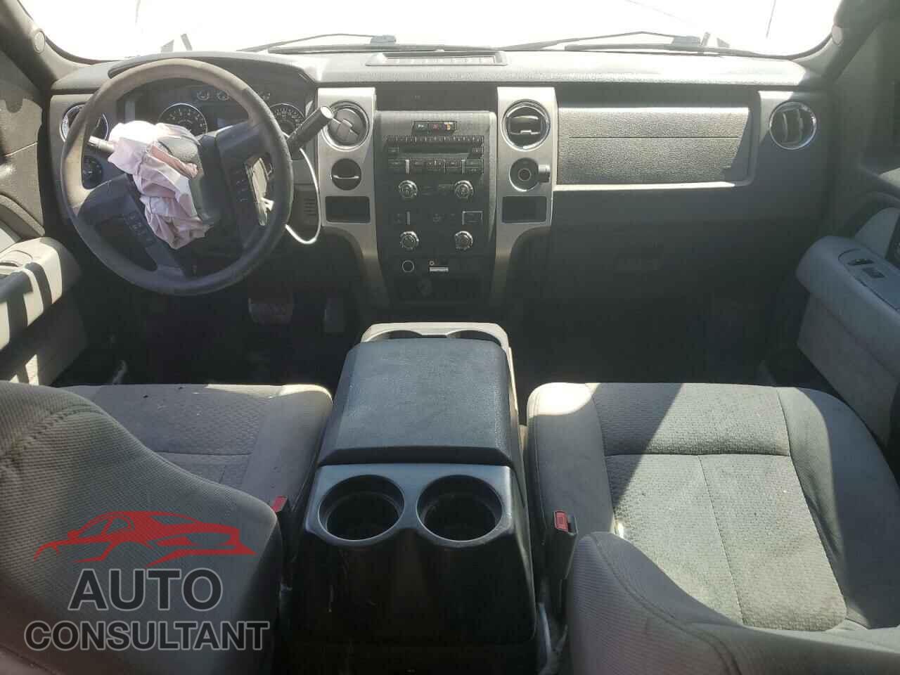 FORD F-150 2013 - 1FTFX1CF3DFD76769