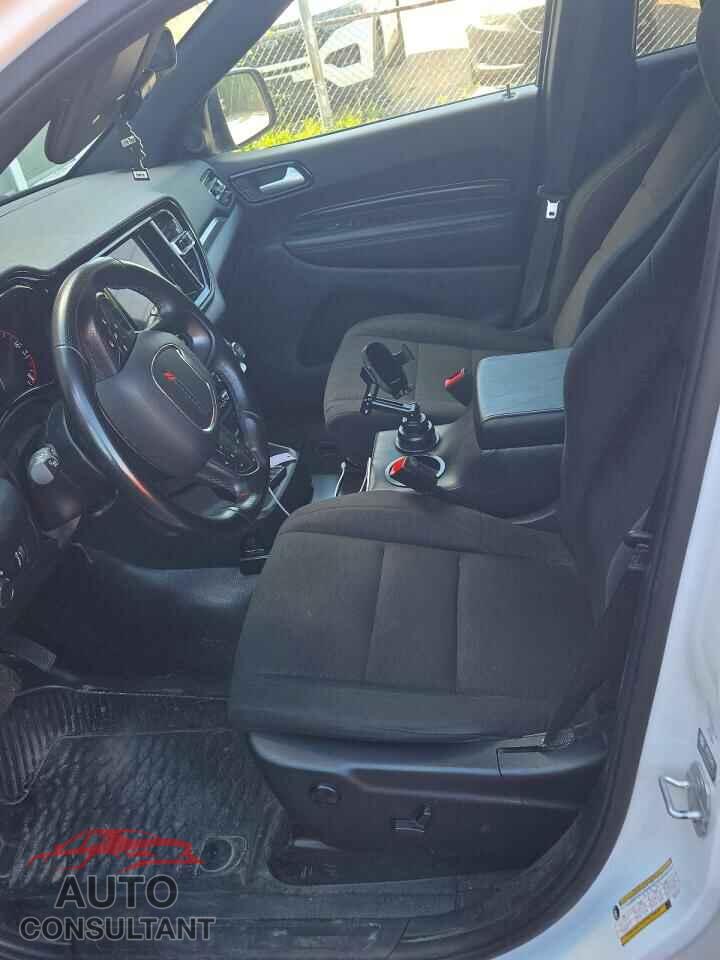 DODGE DURANGO 2024 - 1C4SDJFTXRC241421