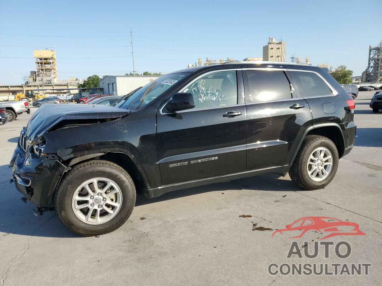 JEEP GRAND CHER 2019 - 1C4RJEAG4KC811086