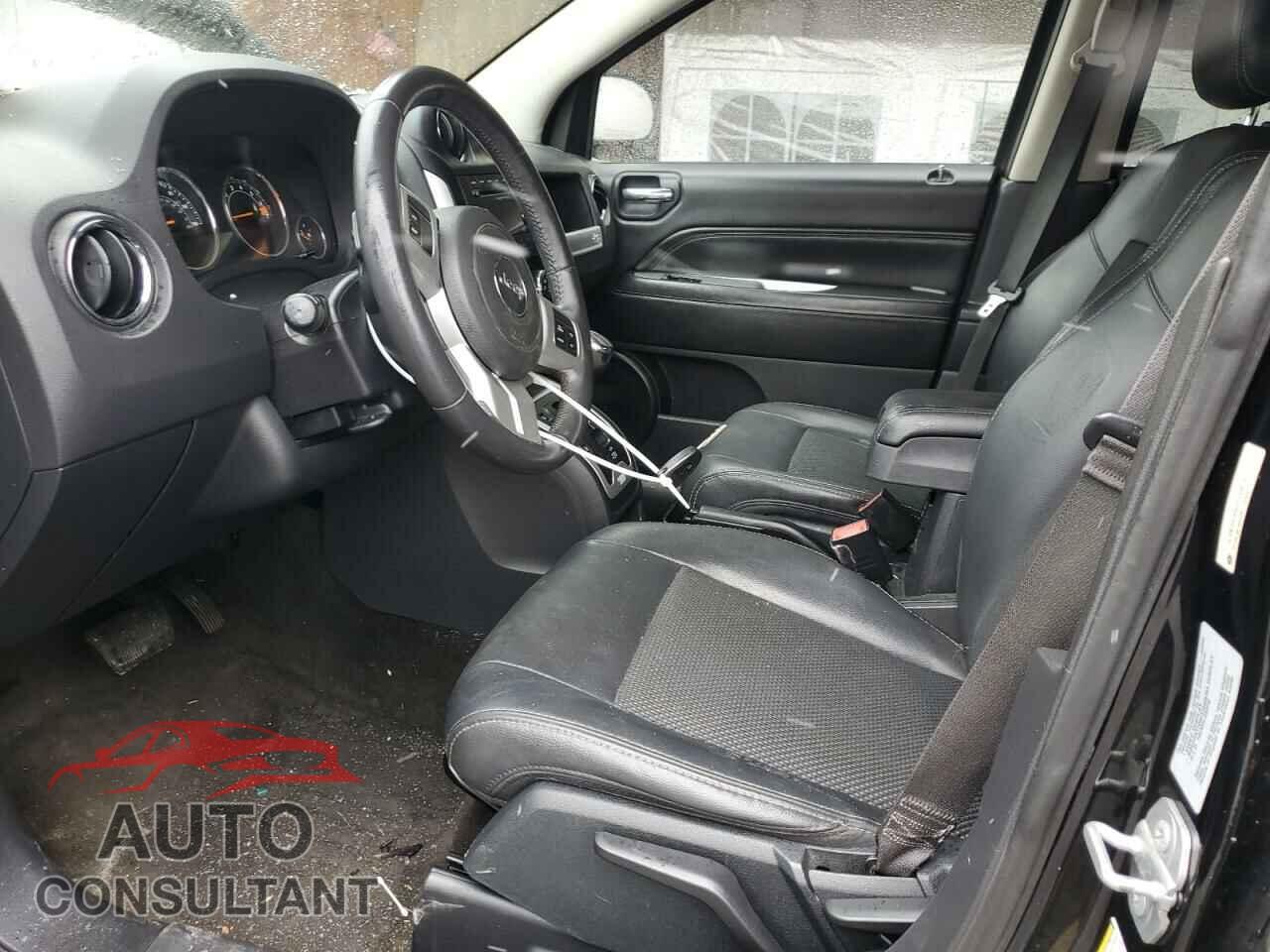 JEEP COMPASS 2015 - 1C4NJDEB4FD333078