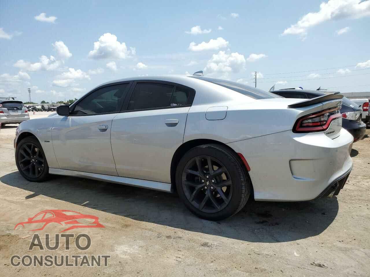 DODGE CHARGER 2019 - 2C3CDXCT7KH623988
