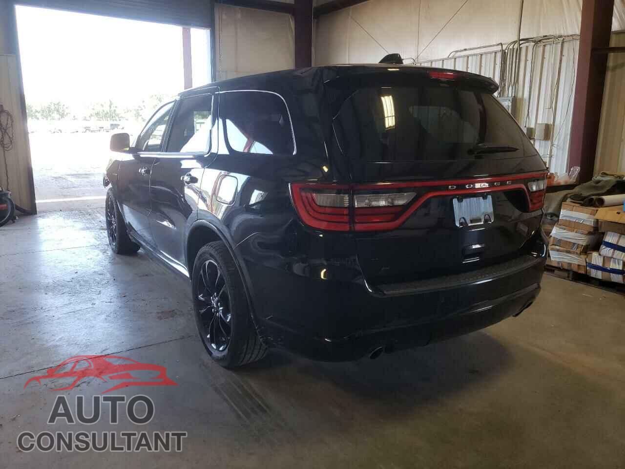 DODGE DURANGO 2020 - 1C4SDJCT2LC253297
