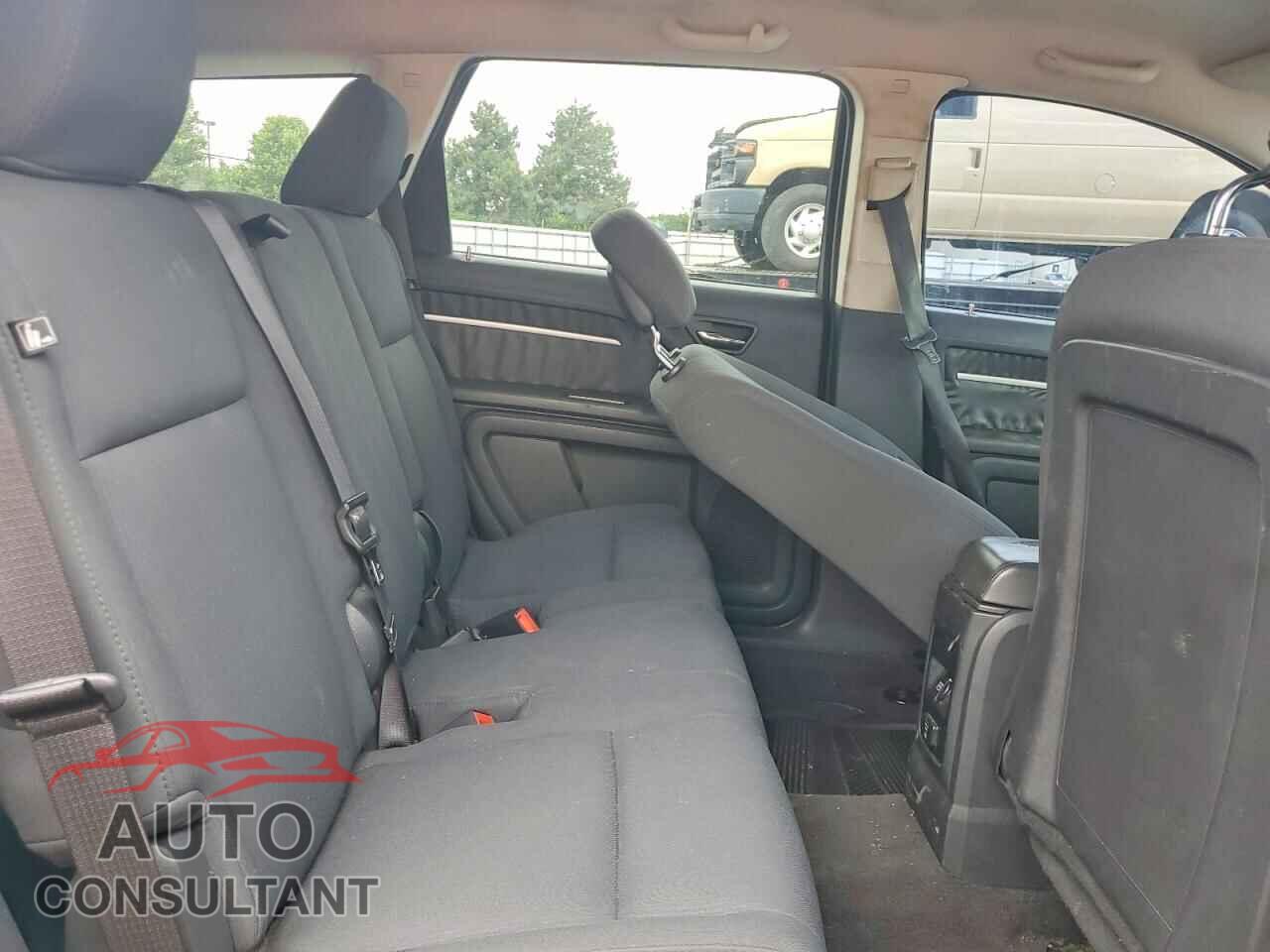 DODGE JOURNEY 2010 - 3D4PG5FV6AT112108