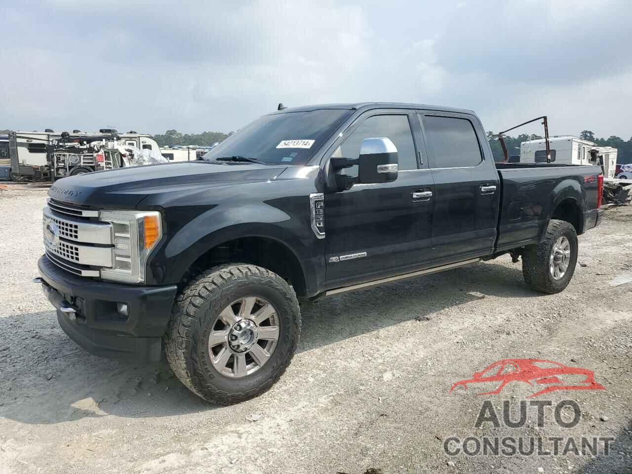 FORD F350 2019 - 1FT8W3BT0KEC29889