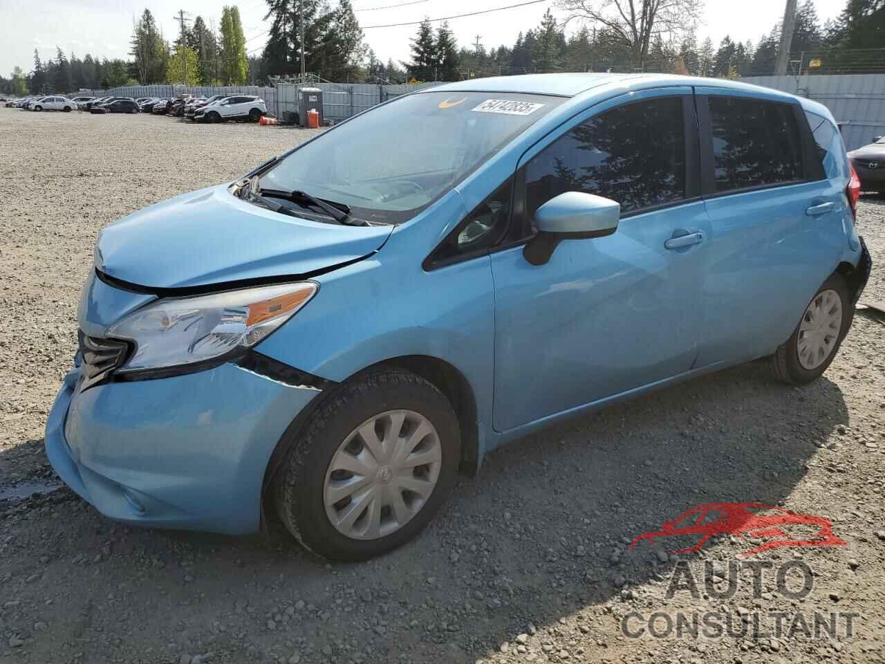 NISSAN VERSA 2015 - 3N1CE2CP4FL441373