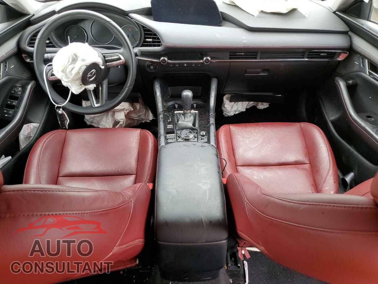 MAZDA 3 2023 - 3MZBPACMXPM372880