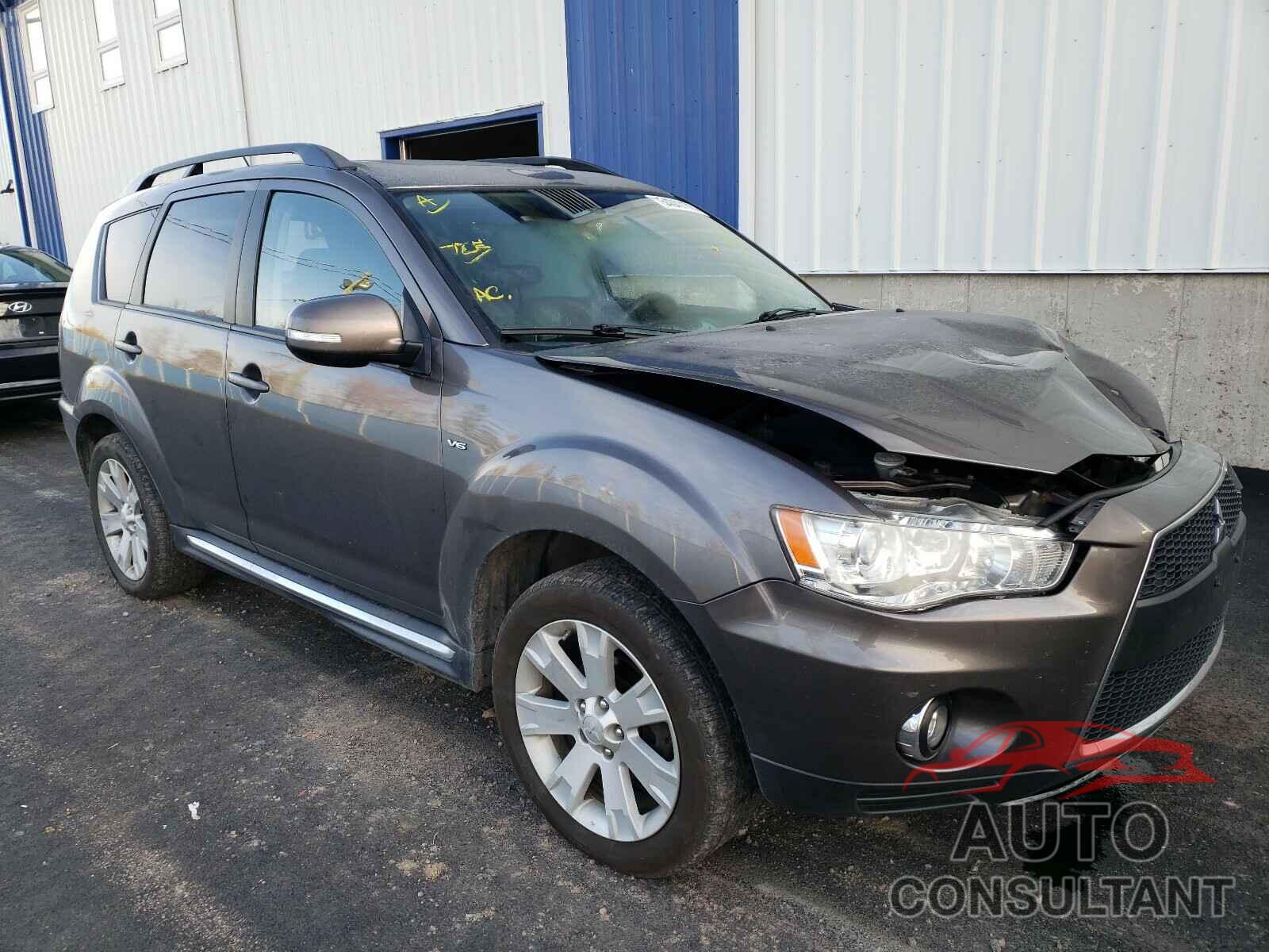 MITSUBISHI OUTLANDER 2017 - JA4JT5AX0BU611348