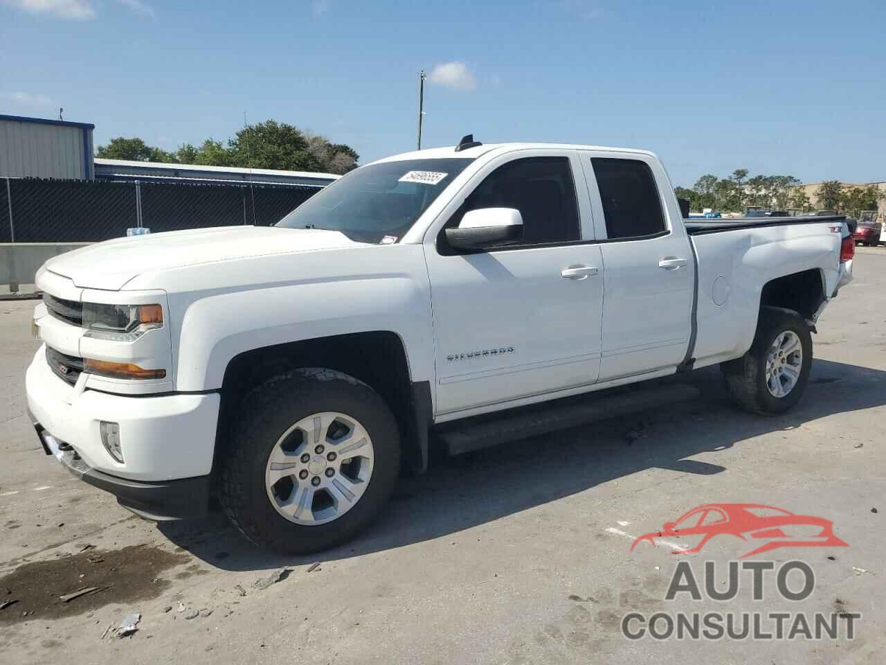 CHEVROLET ALL Models 2018 - 1GCVKREC8JZ110931