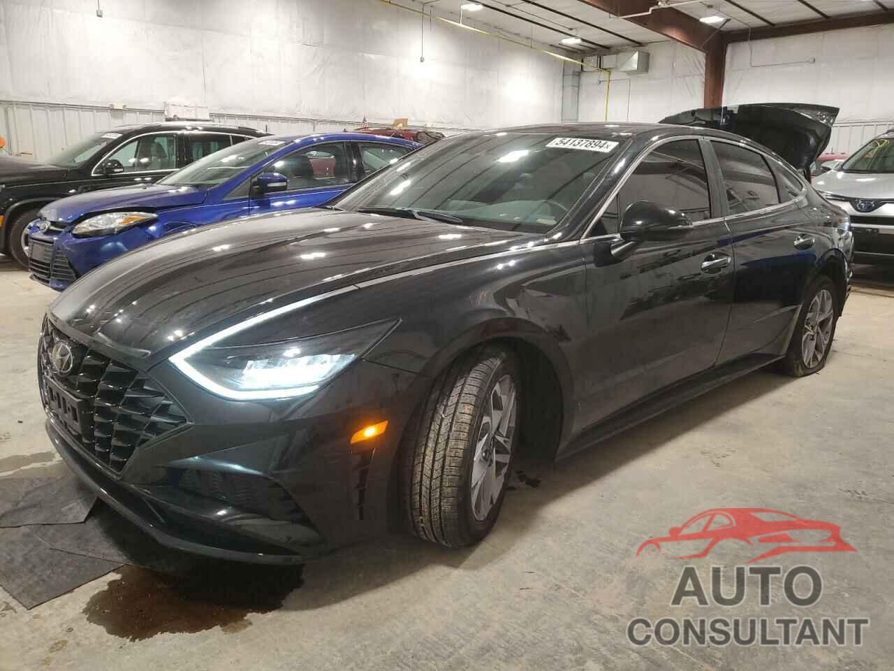 HYUNDAI SONATA 2020 - 5NPEF4JA2LH037271