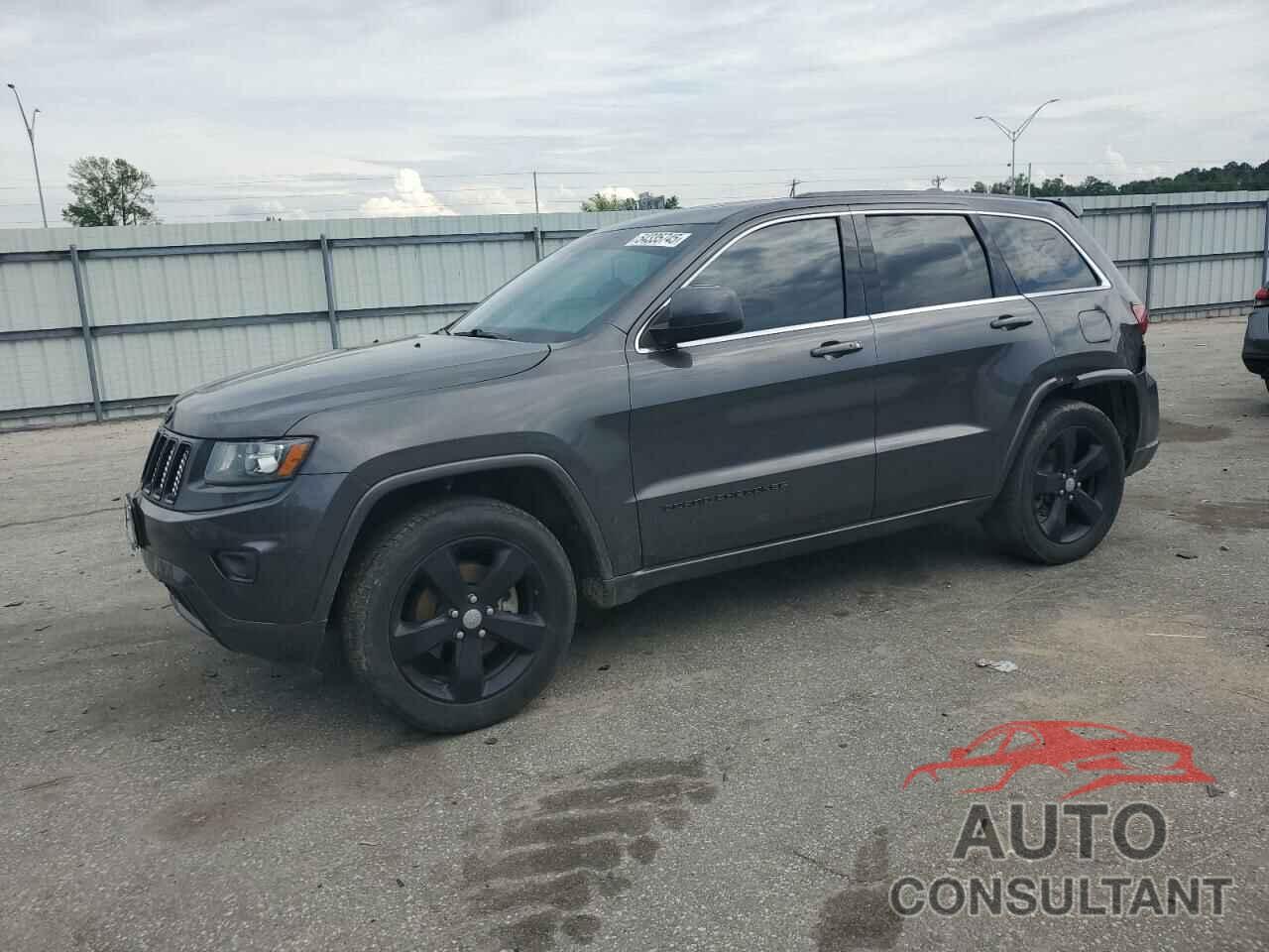 JEEP GRAND CHER 2015 - 1C4RJFAG7FC206622