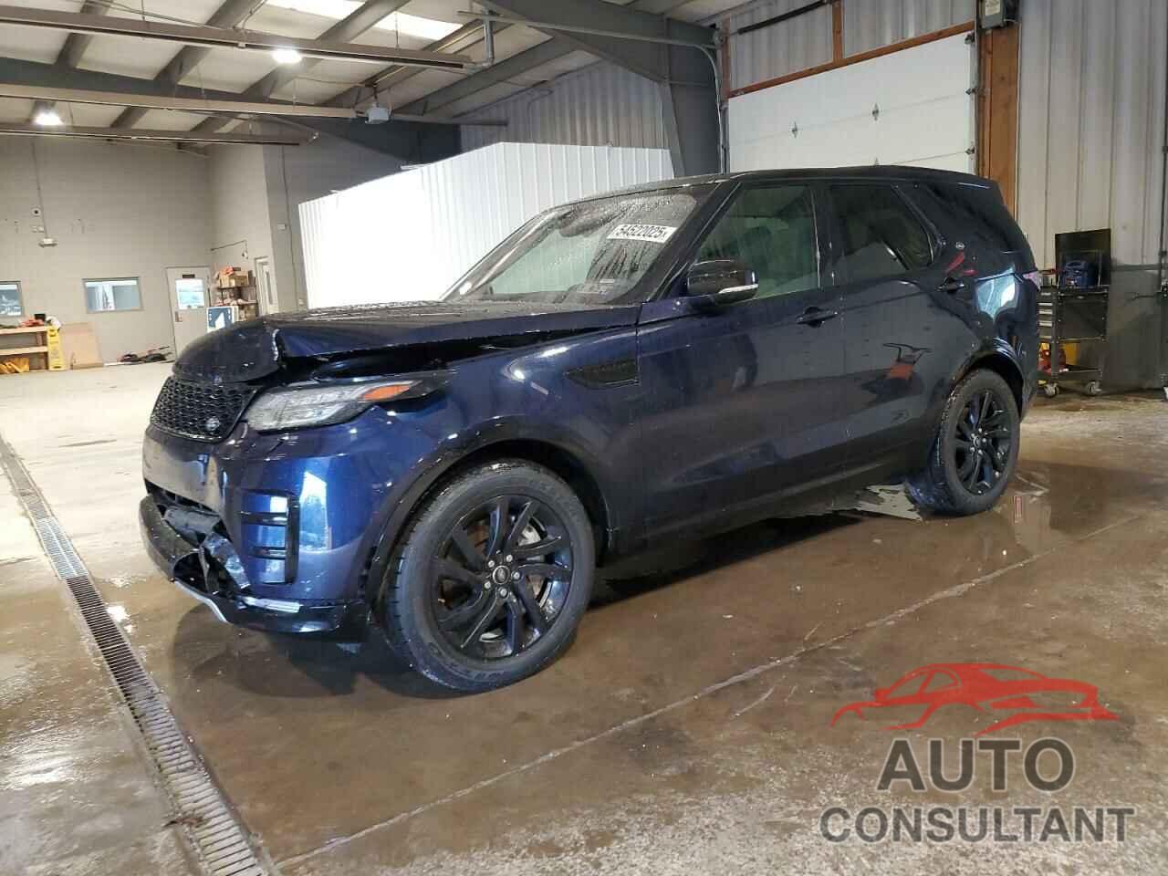 LAND ROVER DISCOVERY 2020 - SALRU2RV5L2416388