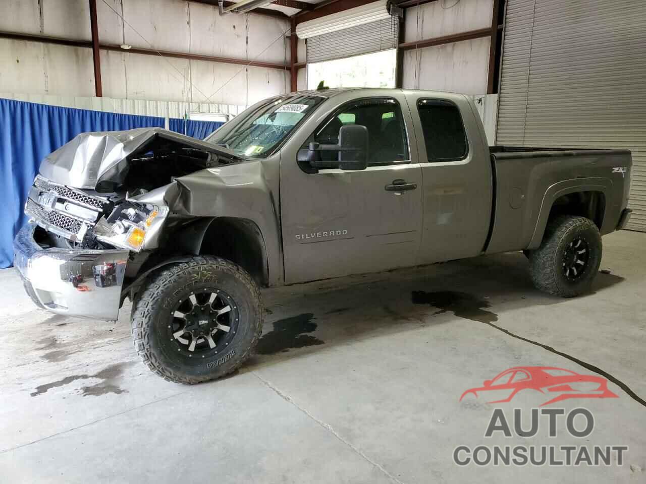 CHEVROLET ALL Models 2013 - 1GCRKSE76DZ360863