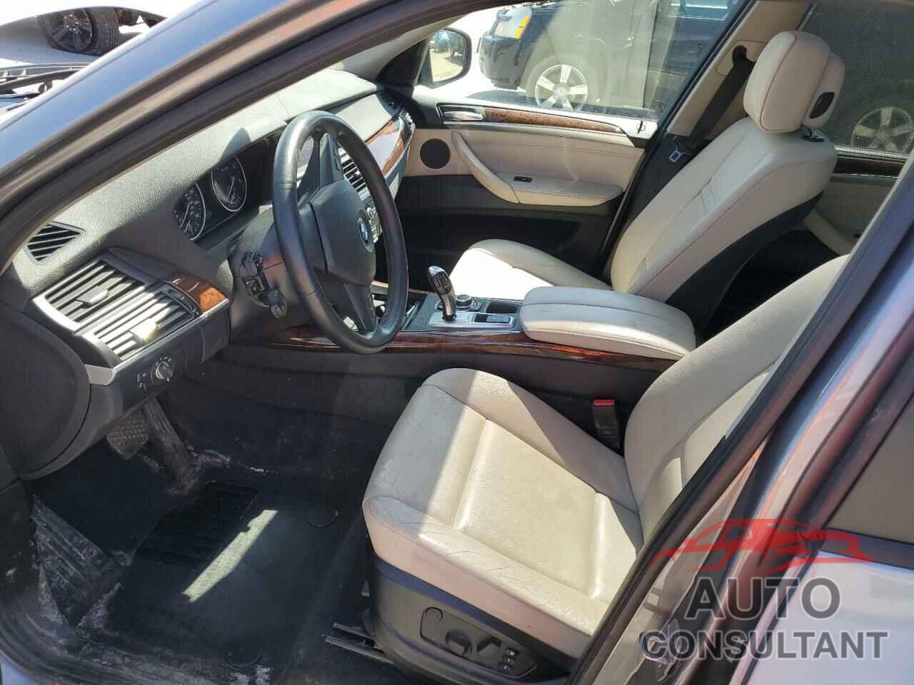 BMW X5 2012 - 5UXZW0C58C0B88267
