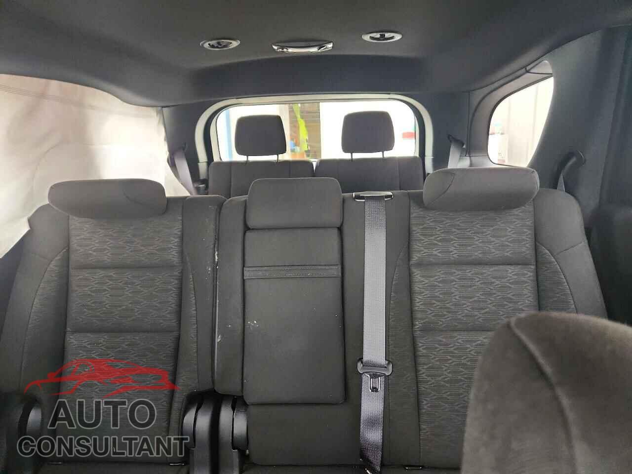 DODGE DURANGO 2026 - 1C4RDHDG2TC245872