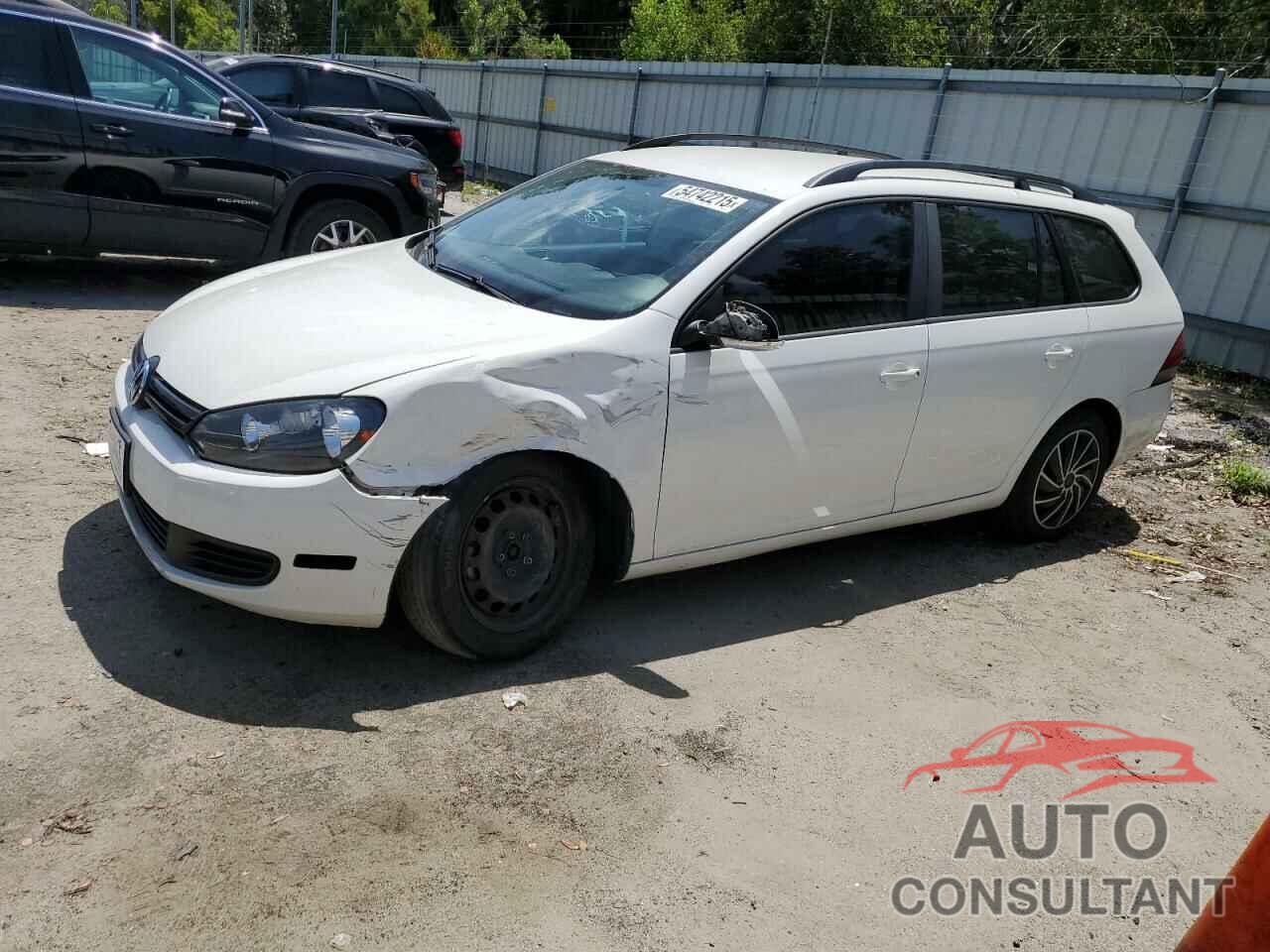 VOLKSWAGEN JETTA 2013 - 3VWPP7AJ5DM635872