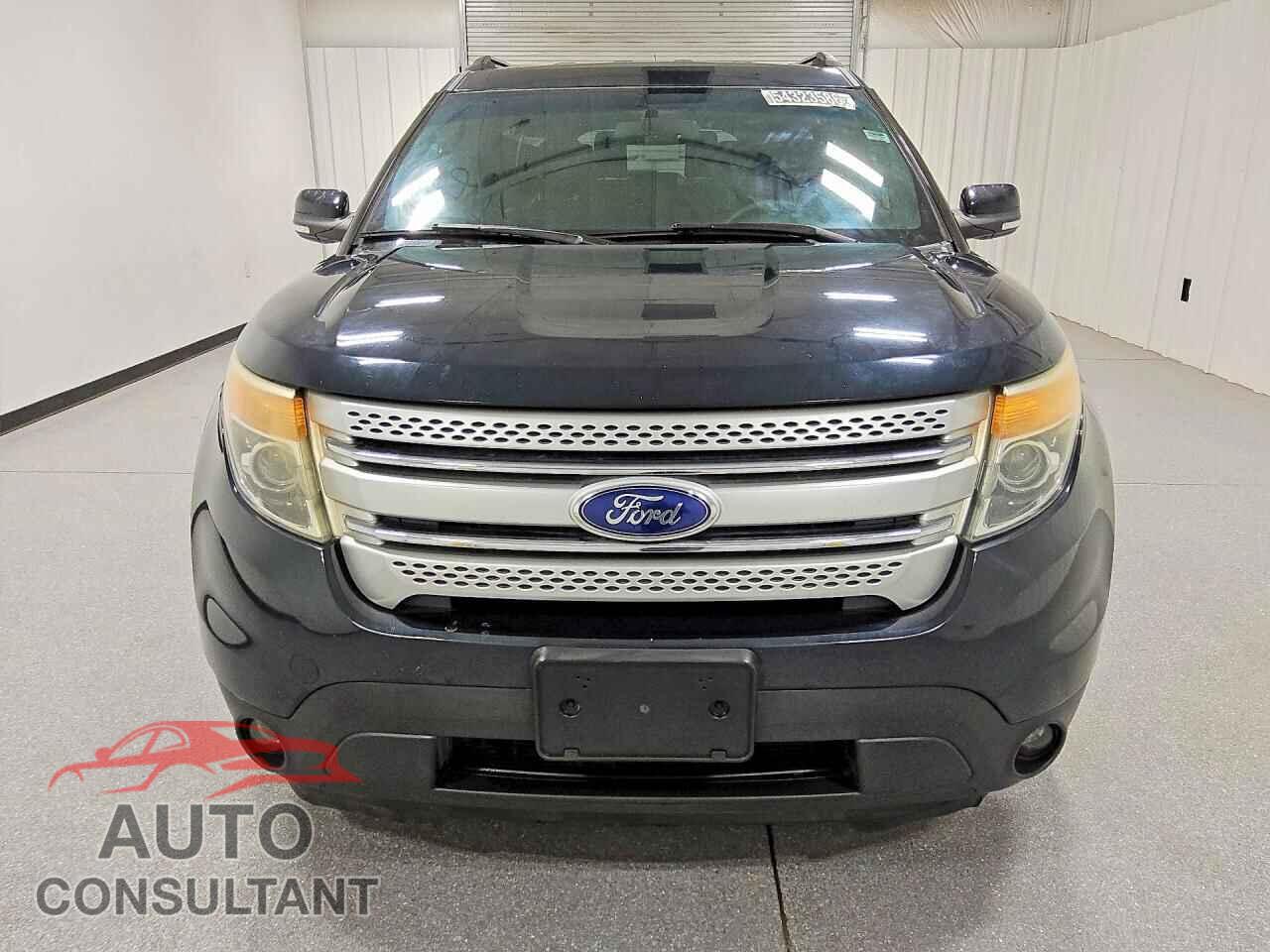 FORD EXPLORER 2014 - 1FM5K7D84EGC24049