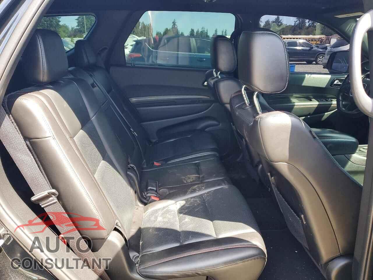 DODGE DURANGO 2023 - 1C4SDJCT5PC551297