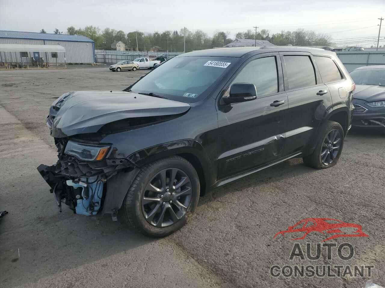 JEEP GRAND CHER 2019 - 1C4RJFCG3KC591426