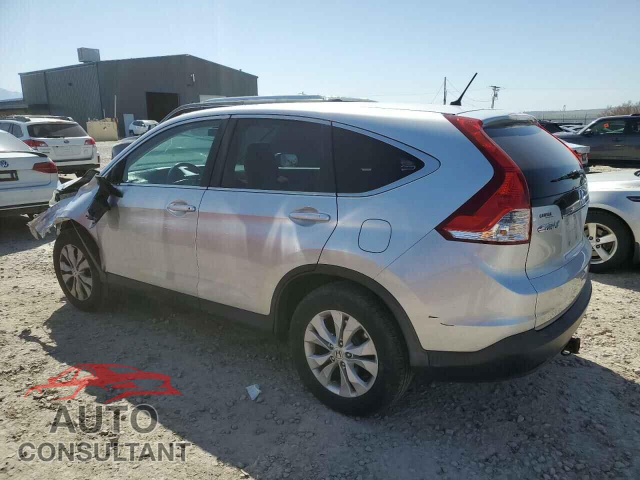 HONDA CRV 2013 - 2HKRM4H59DH682467