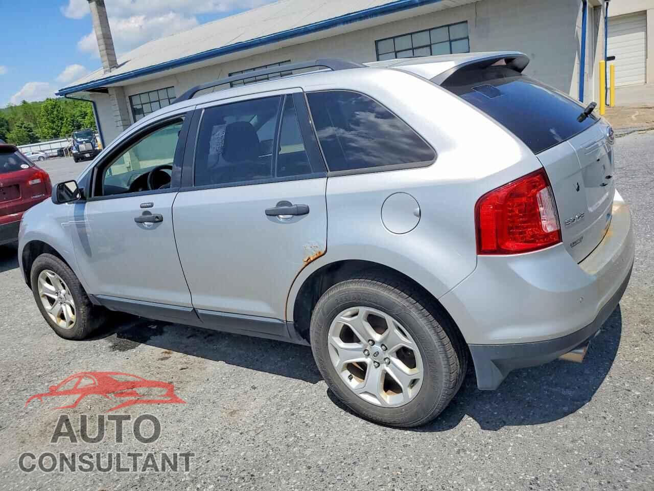 FORD EDGE 2013 - 2FMDK4GC1DBA85899