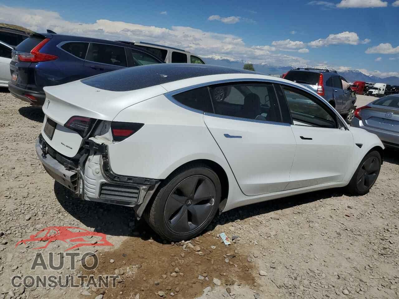 TESLA MODEL 3 2020 - 5YJ3E1EB3LF628638